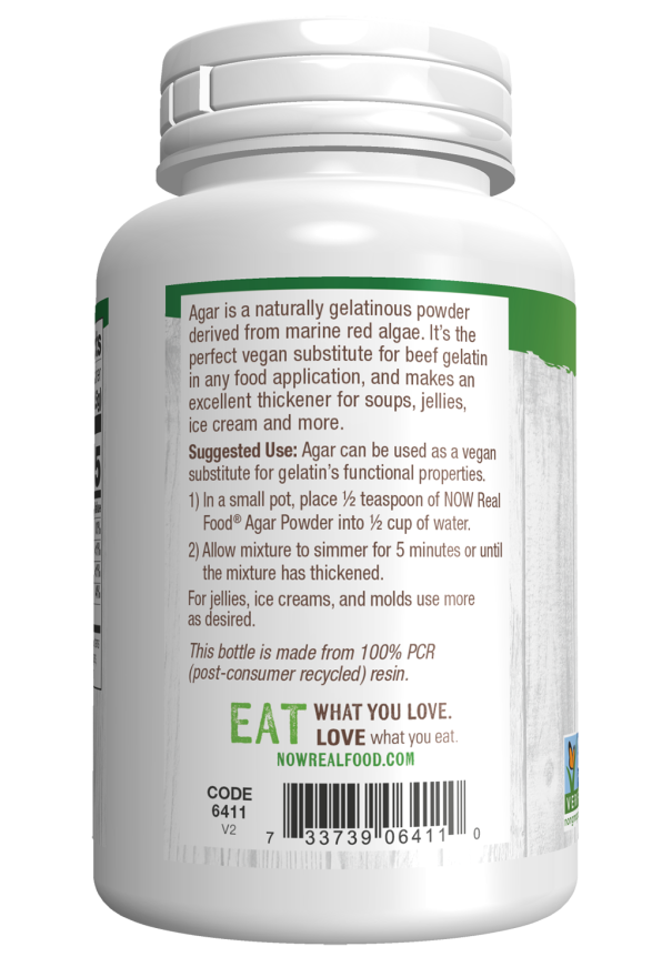 Agar Powder - Image 6