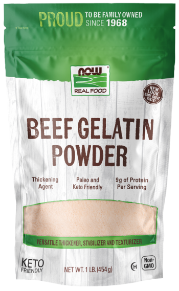 Beef Gelatin Powder