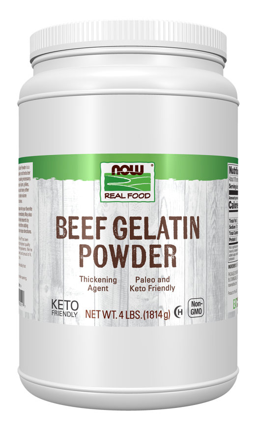 Beef Gelatin Powder - Image 3
