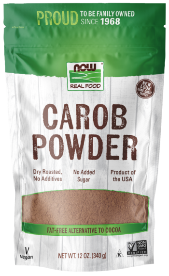 Carob Powder