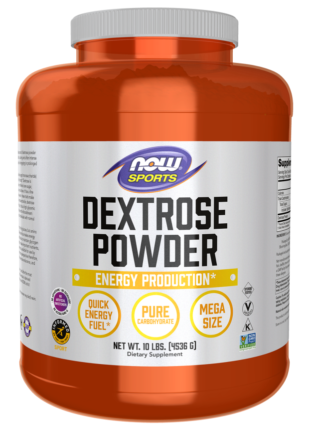 Dextrose Powder