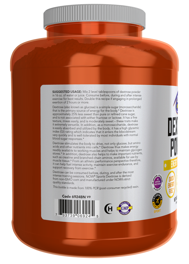Dextrose Powder - Image 3