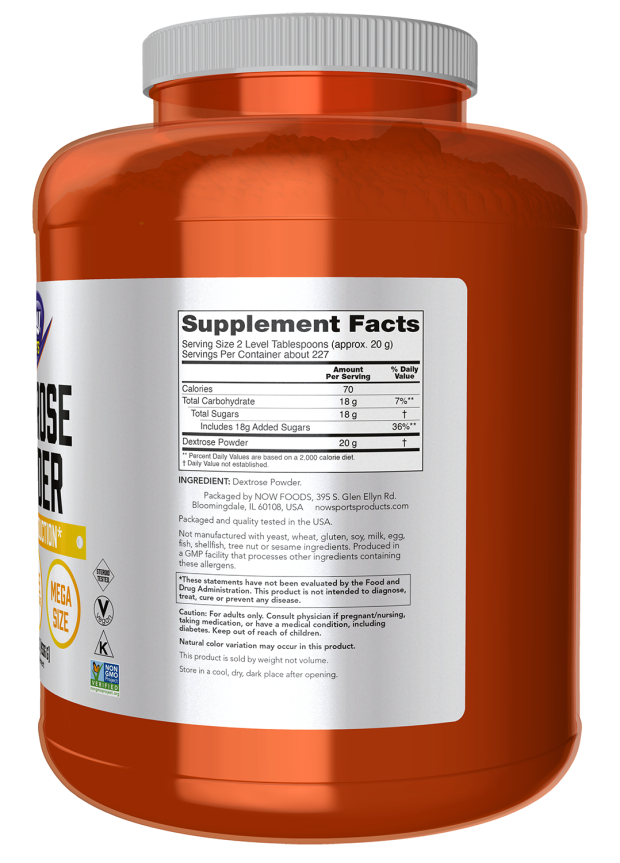 Dextrose Powder - Image 2