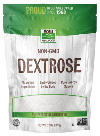 Dextrose