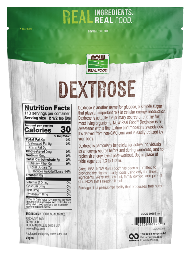 Dextrose - Image 2