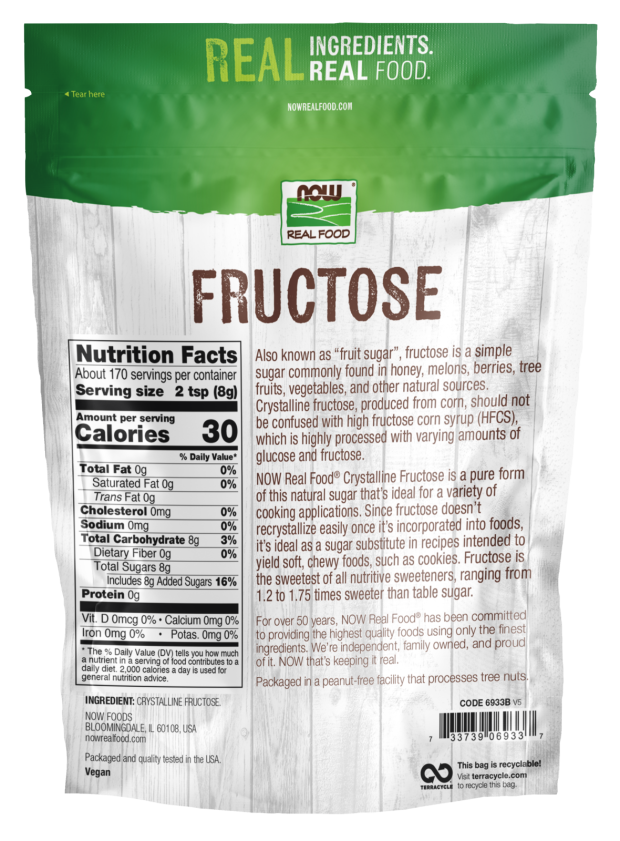 Fructose - Image 2