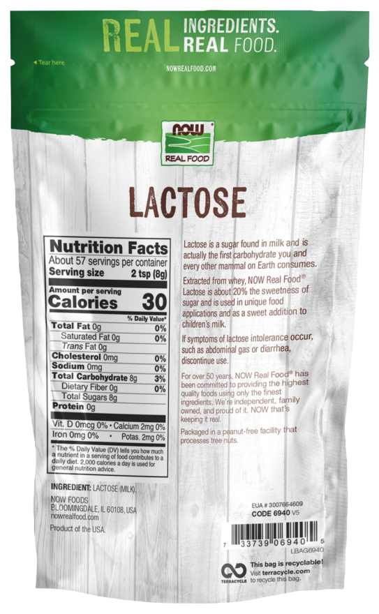 Lactose Powder - Image 2
