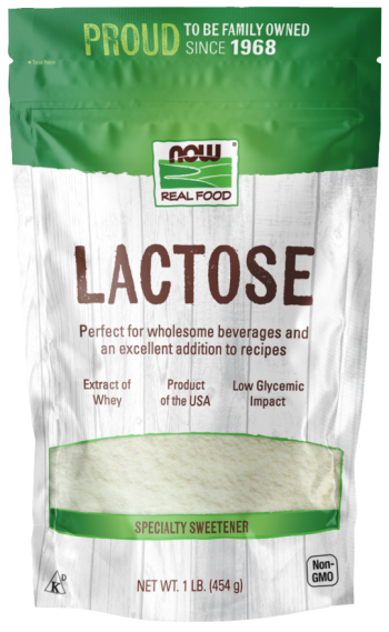Lactose Powder