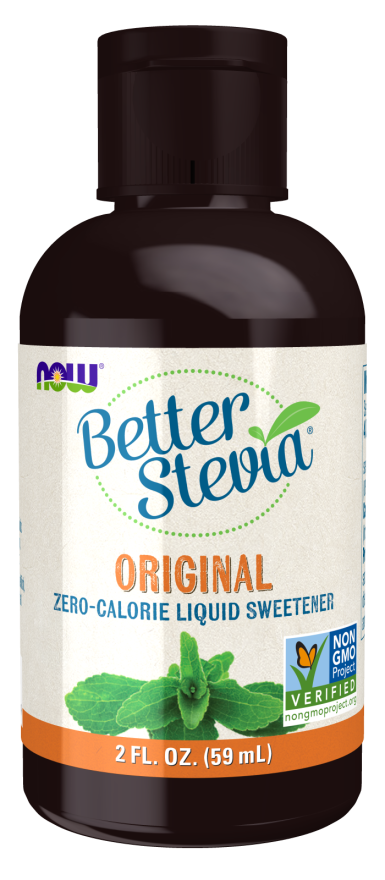 BetterStevia® Liquid, Original