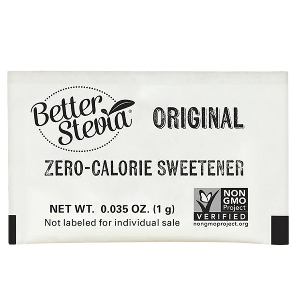 BetterStevia® Packets - Image 5