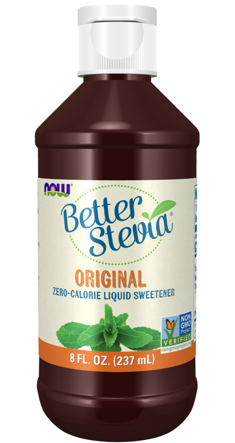 BetterStevia® Liquid, Original - Image 4