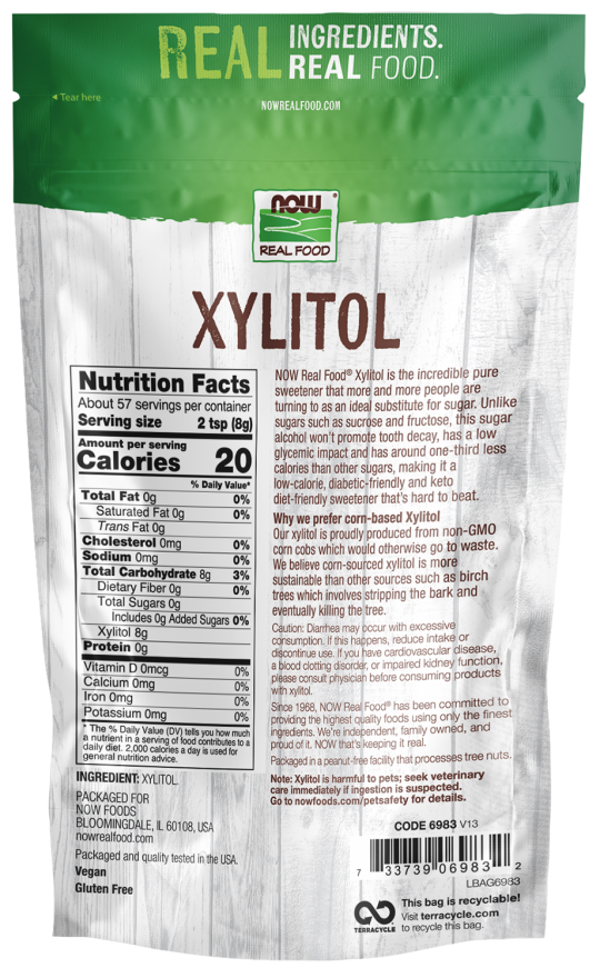 Xylitol - Image 2