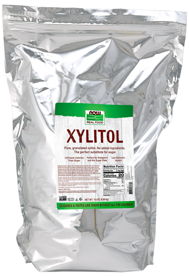 Xylitol - Image 4