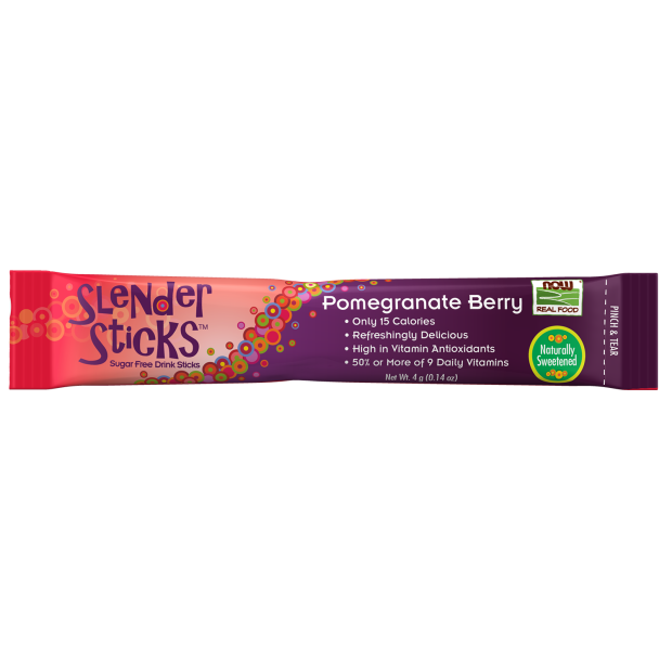 Pomegranate Berry Slender Sticks™ - Image 3