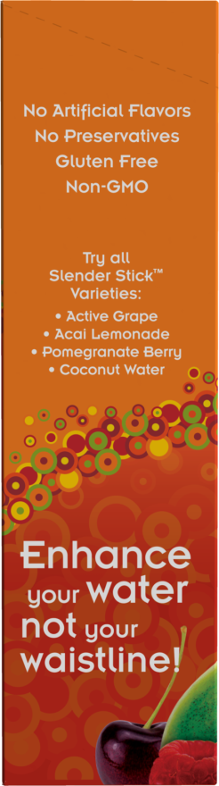 Tropical Punch Slender Sticks™ - Image 5
