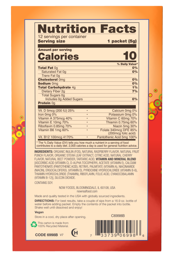 Tropical Punch Slender Sticks™ - Image 2