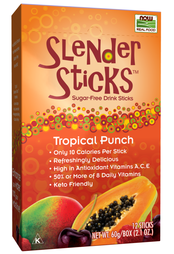 Tropical Punch Slender Sticks™