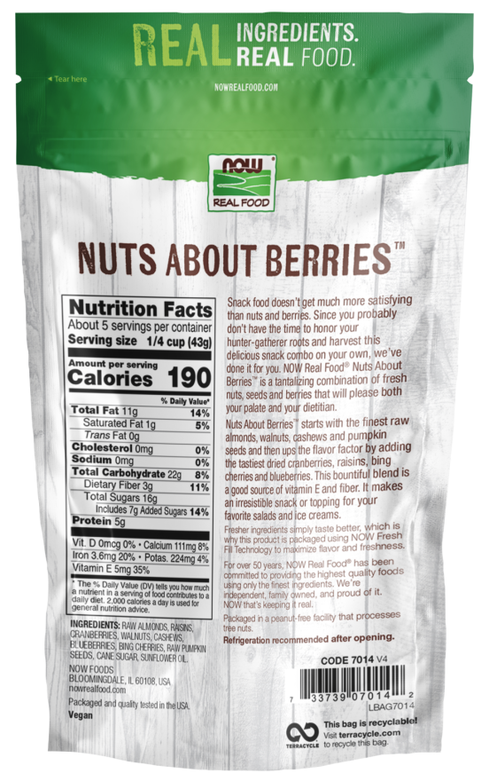 Nuts About Berries™ - Image 2