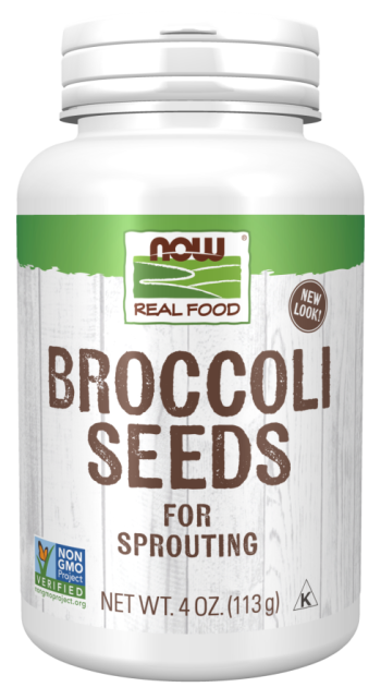 Broccoli Seeds