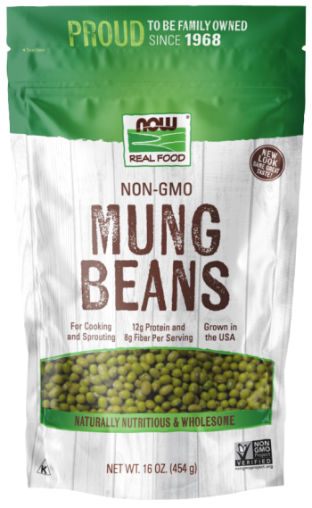 Mung Beans