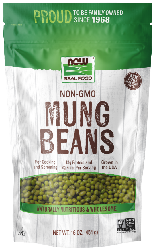 Mung Beans