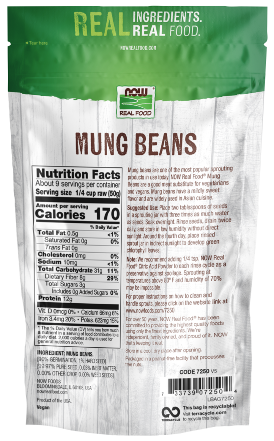 Mung Beans - Image 2