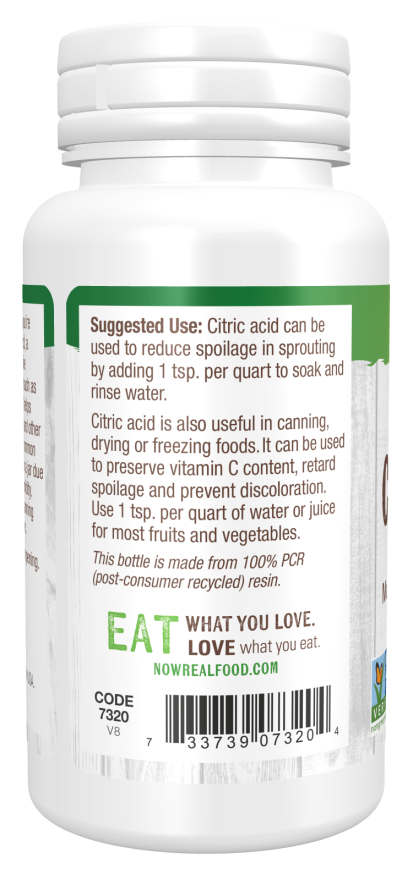 Citric Acid - Image 3