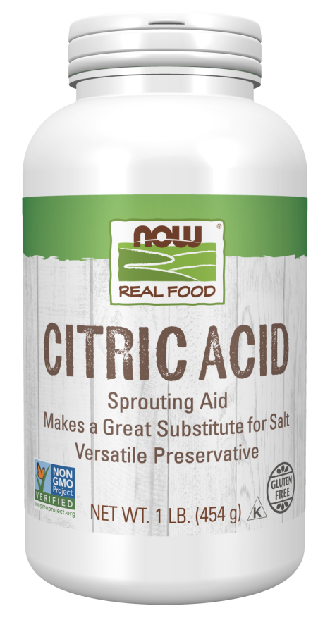 Citric Acid - Image 4