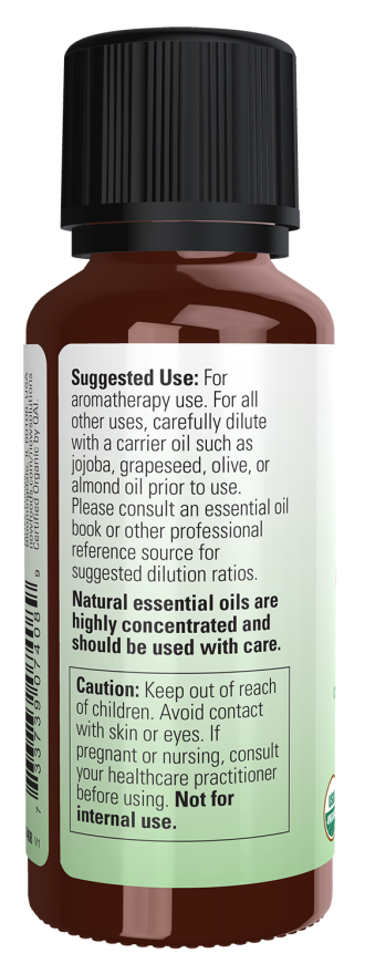 Clove Oil, Organic - Image 3