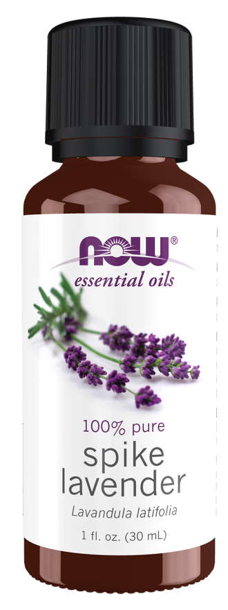Spike Lavender Oil