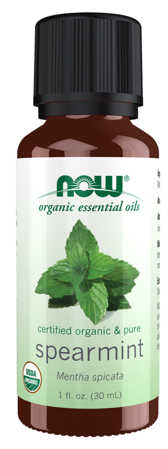 Spearmint Oil, Organic