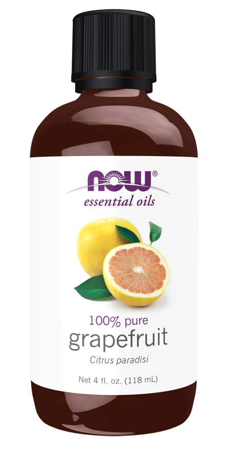 Grapefruit Oil - Image 4