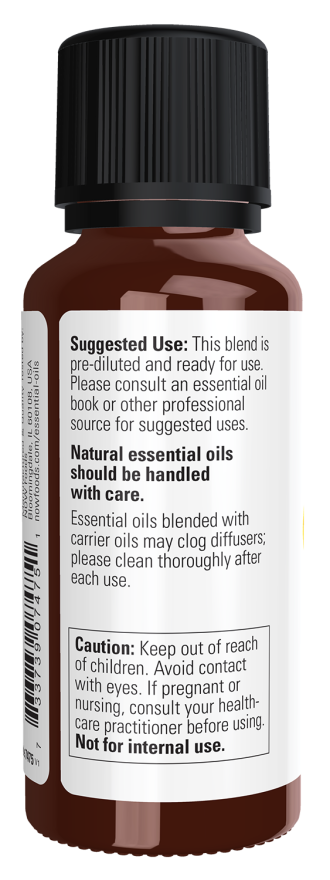 Blue Tansy Oil Blend - Image 3