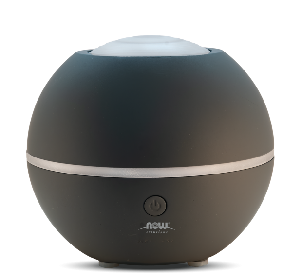 Aroma Orb Ultrasonic USB Oil Diffuser - Image 2