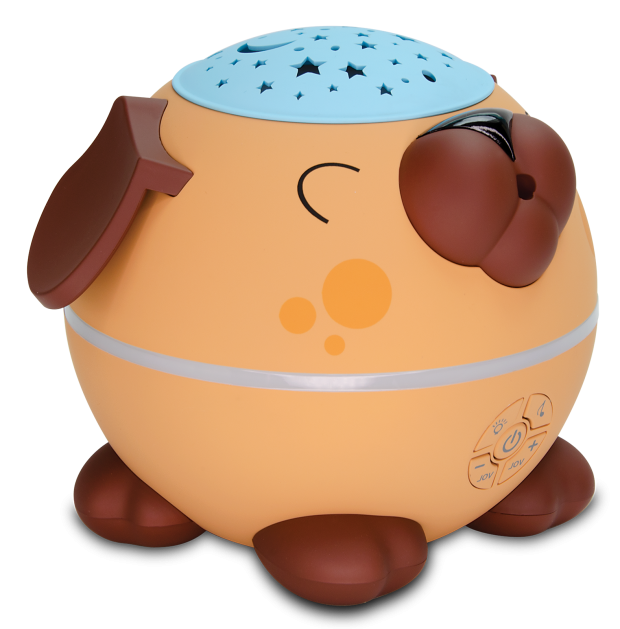 Sleepy Puppy Essential Oil Diffuser - Image 2
