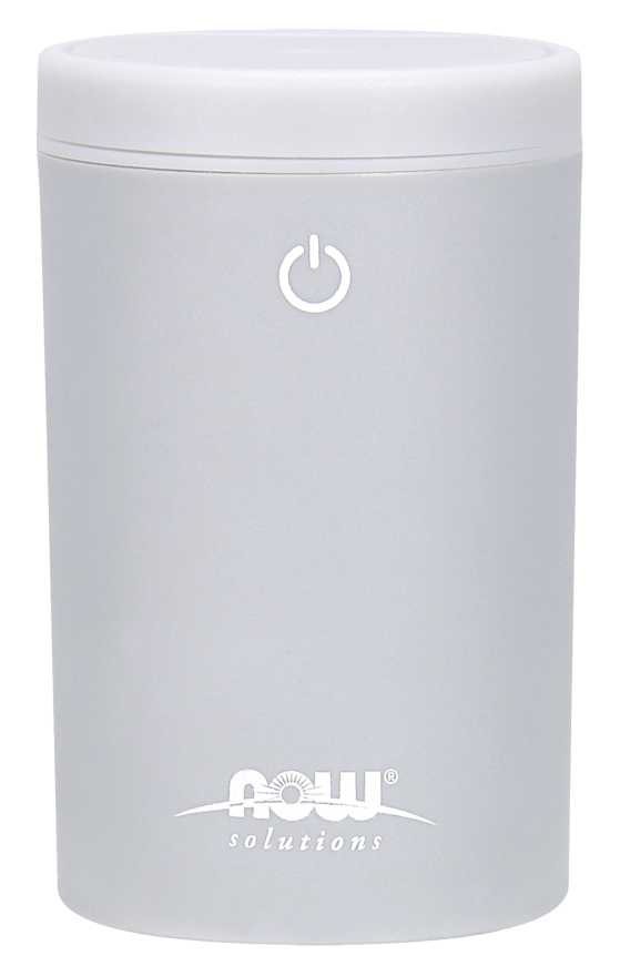 Portable USB Ultrasonic Oil Diffuser - Image 2