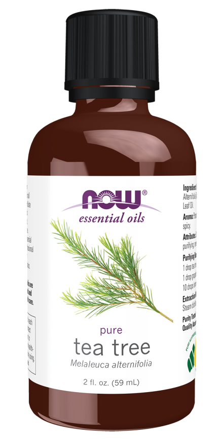 Tea Tree Oil - Image 4