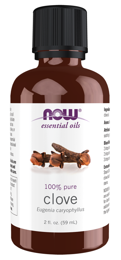 Clove Oil - Image 4
