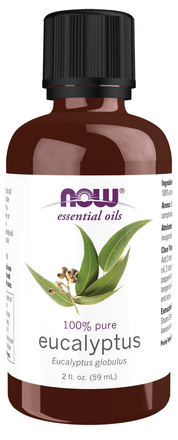 Eucalyptus Globulus Oil - Image 4