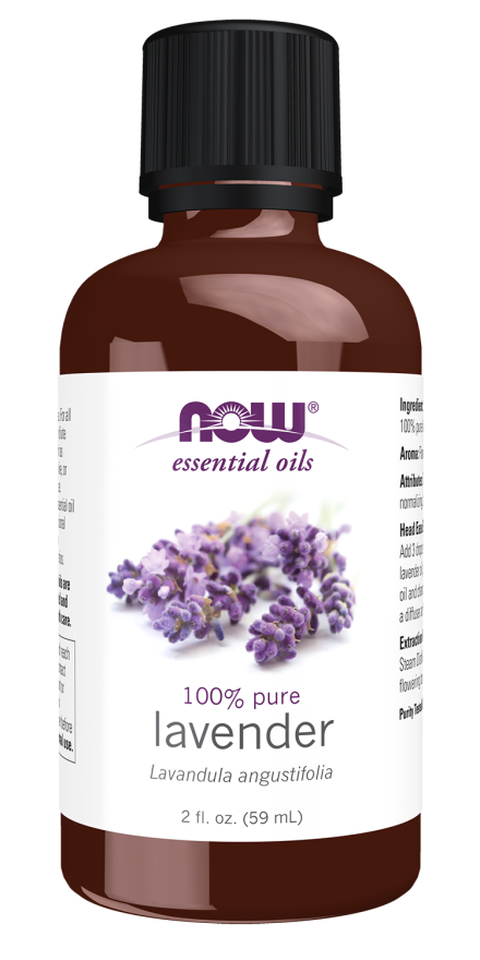 Lavender Oil - Image 5