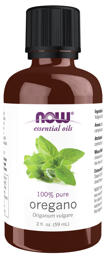 Oregano Oil - Image 4