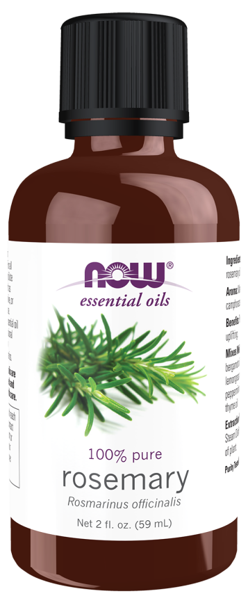Rosemary Oil - Image 4