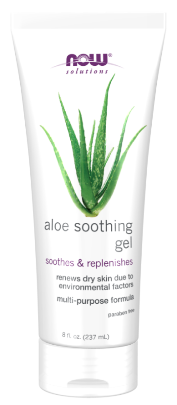 Aloe Soothing Gel
