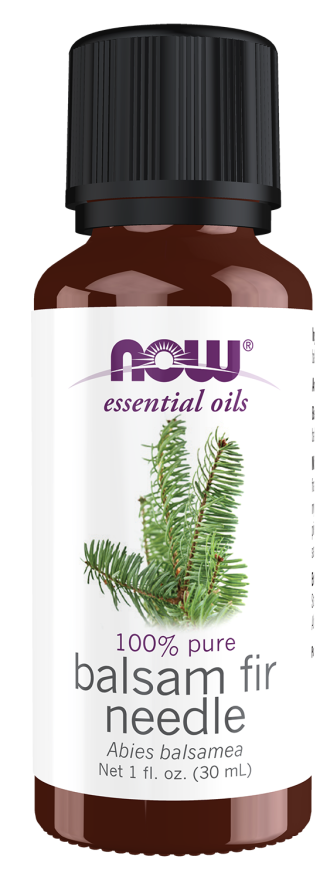 Balsam Fir Needle Oil