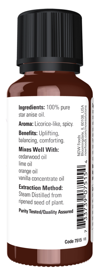 Star Anise Oil - Image 2
