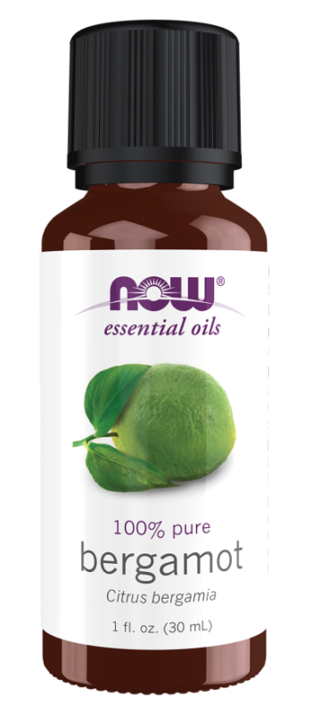 Bergamot Oil
