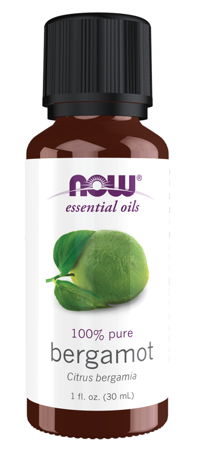Bergamot Oil