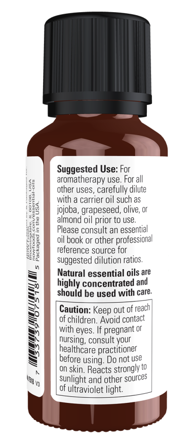 Bergamot Oil - Image 3