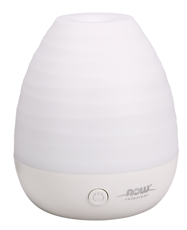 Ultrasonic USB Essential Oil Diffuser - Image 2