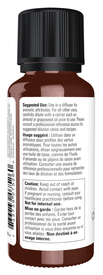 Atlas Cedar Oil - Image 3